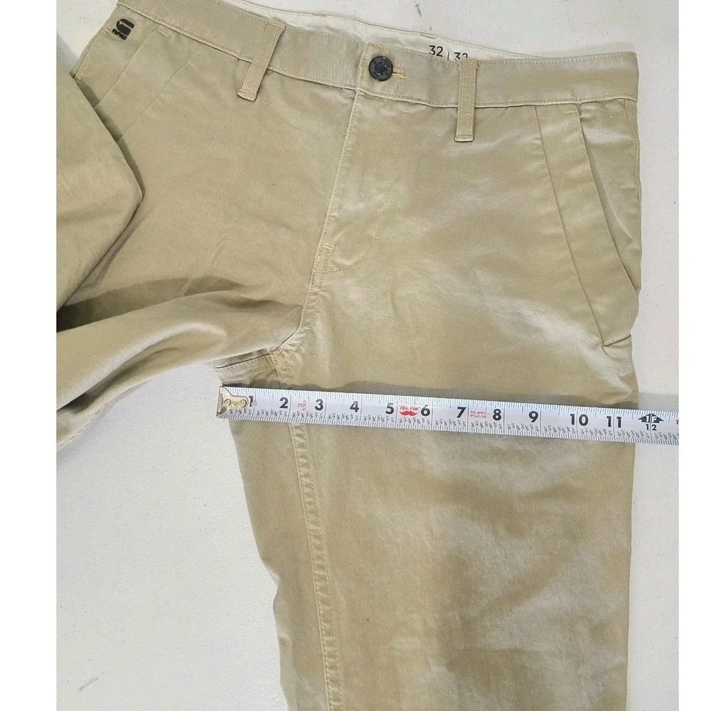 G-Star star raw